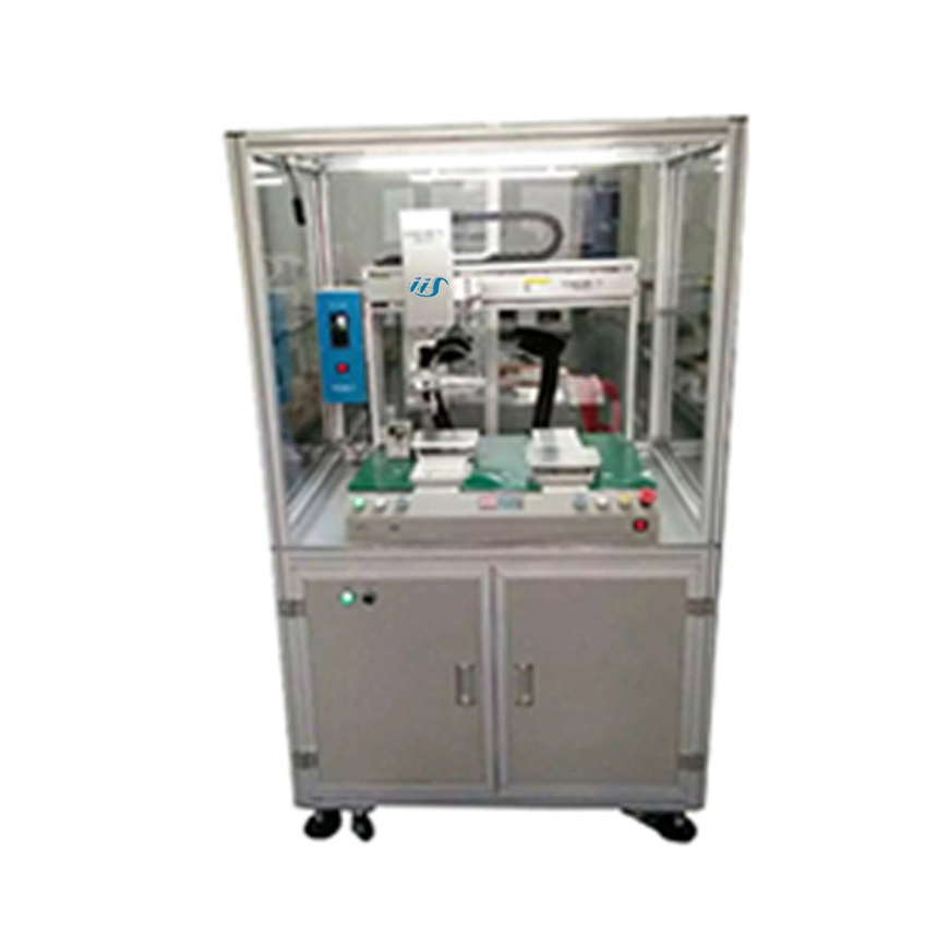 柜式落地式主动焊锡机